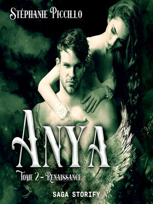 cover image of Anya